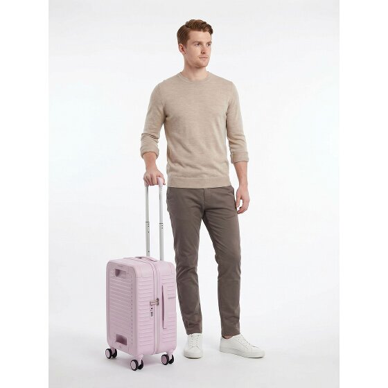 Hedgren Raku 4 roues Valise cabine S 55 cm