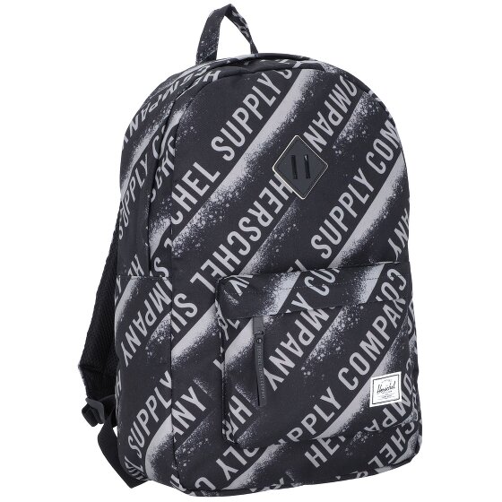 Herschel Heritage Daypack 47 cm Compartiment ordinateur