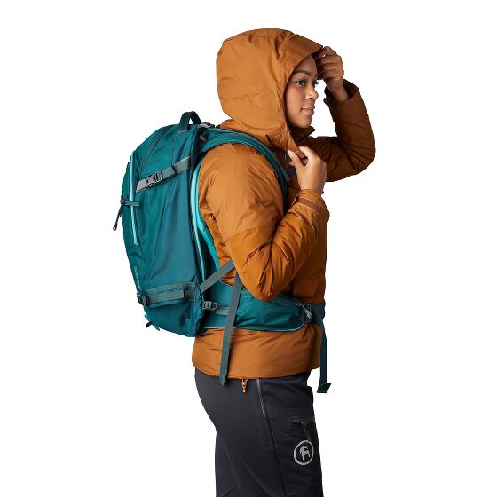 Gregory Women's Targhee 30 Sac à dos de randonnée S-M 58 cm