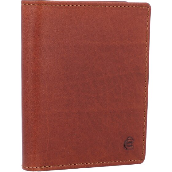 Esquire Porte-monnaie Dallas en cuir 9 cm