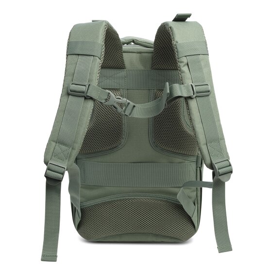 Worldpack BestWay Daypack 41 cm Compartiment pour ordinateur portable
