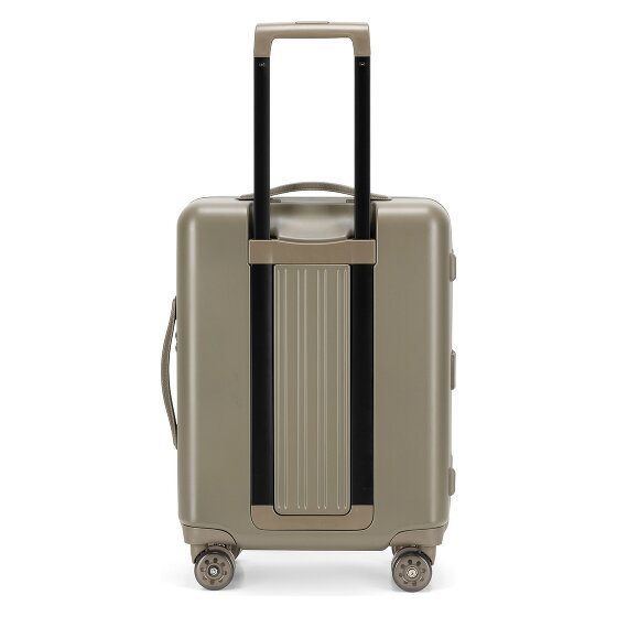 Epic Atlas 4 roues Valise cabine S 55 cm