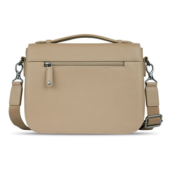 bugatti Elsa Sac à bandoulière Cuir 25 cm