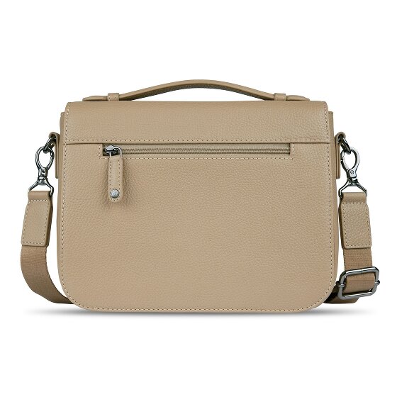 bugatti Elsa Sac à bandoulière Cuir 25 cm