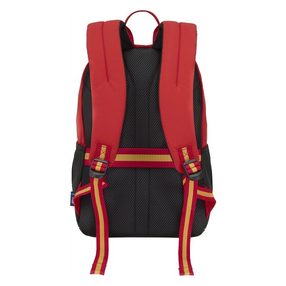 Travelite travelite x NFL Daypack 41 cm Compartiment ordinateur