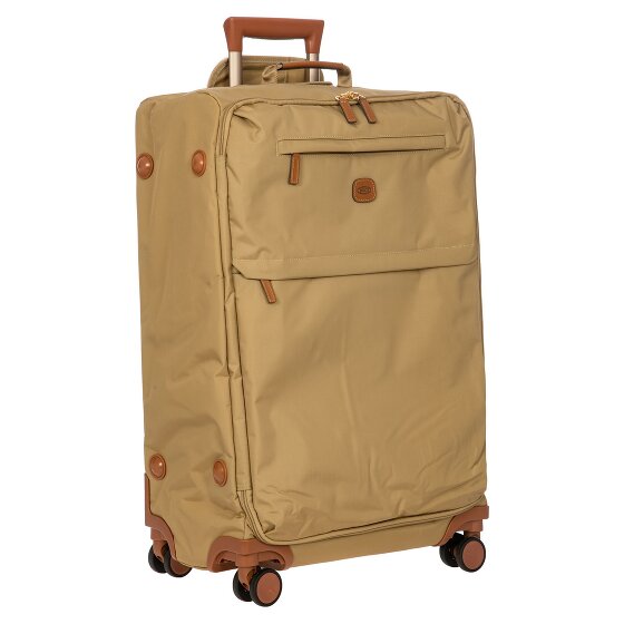 Bric's X-Collection 4 roulettes Trolley 71 cm