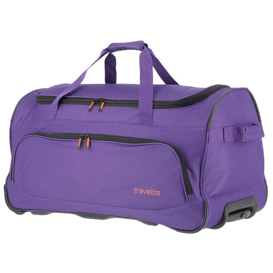 Travelite Basics 2 roulettes Sac de voyage 71 cm