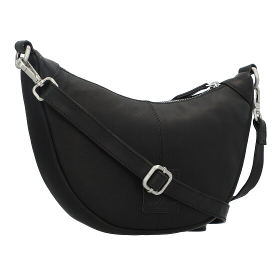 Jack Kinsky Aruba 2 Sac à bandoulière Cuir 25 cm