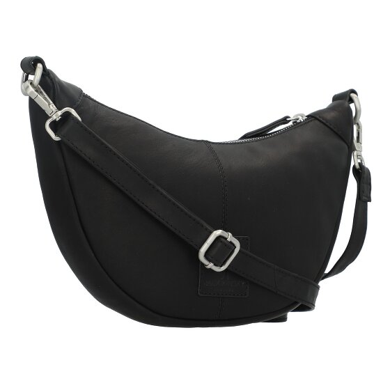 Jack Kinsky Aruba 2 Sac à bandoulière Cuir 25 cm