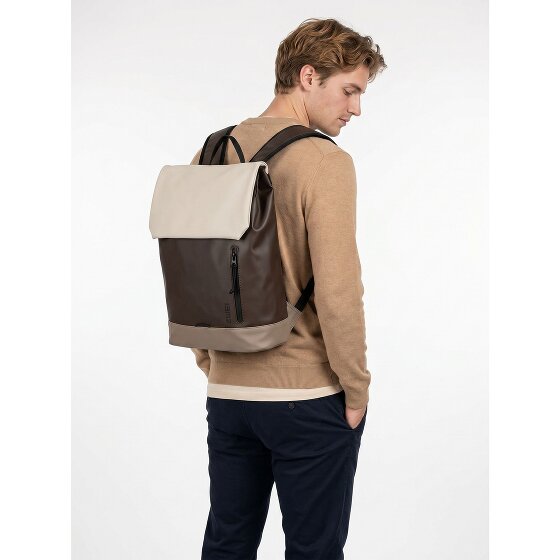 Zwei Cargo Daypack 37 cm Compartiment ordinateur