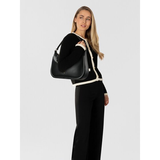 Boss Ariell Sac à bandoulière M Cuir 43 cm