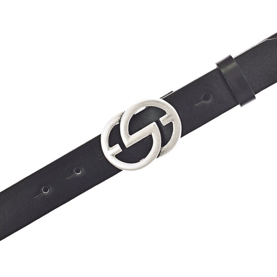 Vanzetti Ceinture Cuir