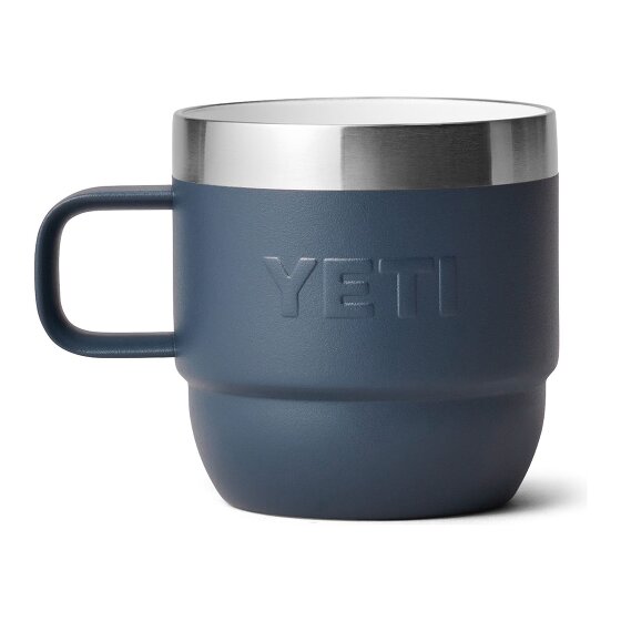 Yeti Rambler Tasse 2pcs