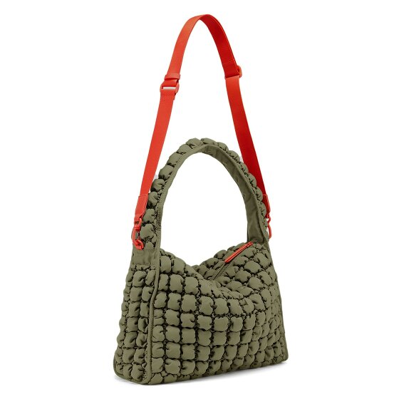LES VISIONNAIRES Unio Hobo Sac à bandoulière 47 cm