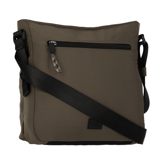 camel active Terra Sac à bandoulière 28 cm