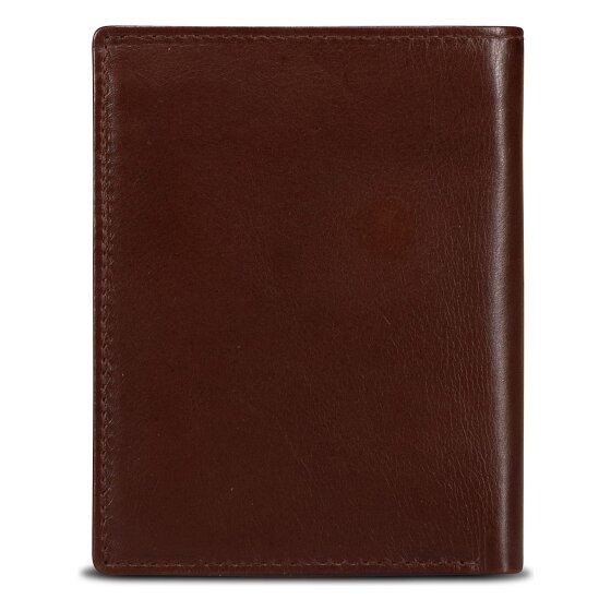 Jost Vardo Porte-monnaie Cuir 10 cm