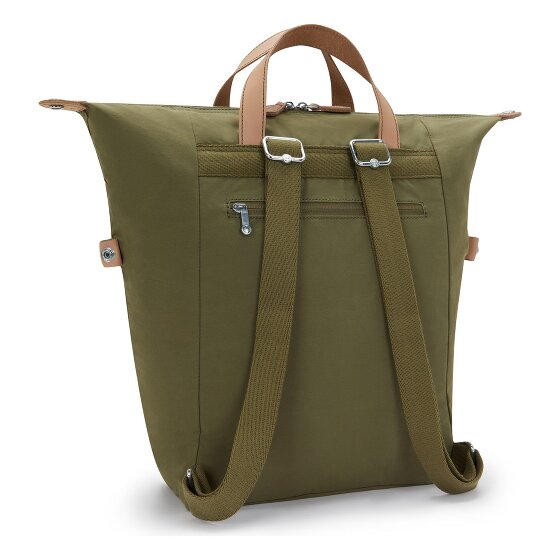 Kipling Ona ++ New Art Daypack 44.5 cm Compartiment pour ordinateur portable