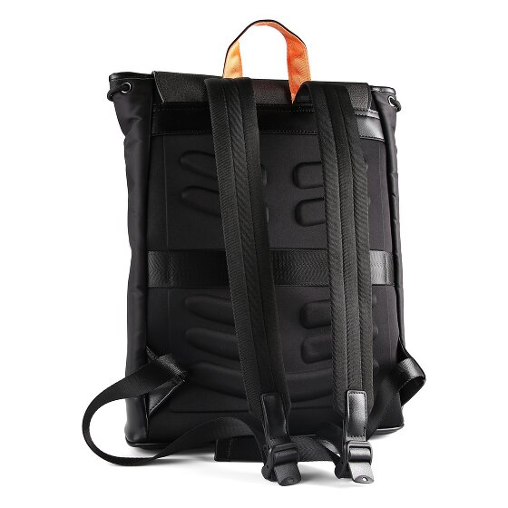 Valentino Nemesys Daypack 45 cm Compartiment pour ordinateur portable