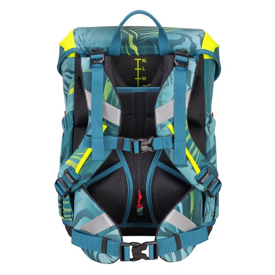 Scout Neo Set de cartables 4 pièces