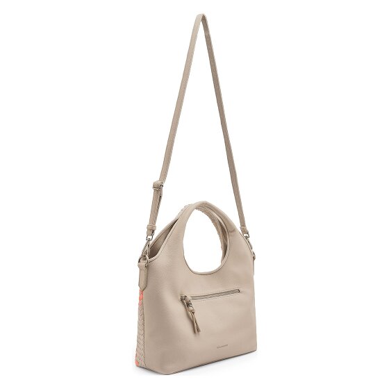 FredsBruder Happy Weave Sac à main Cuir 33 cm