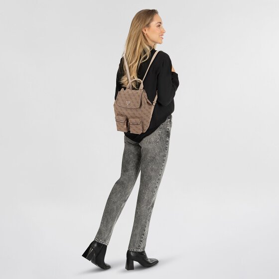 Guess Manhattan II Sac à dos de ville 33 cm