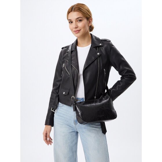Liebeskind Ines Sac à bandoulière M Cuir véritable 33.5 cm