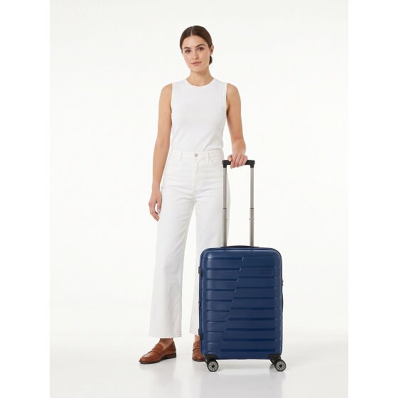 Travelite Air Base 4 roues Valise cabine 55 cm