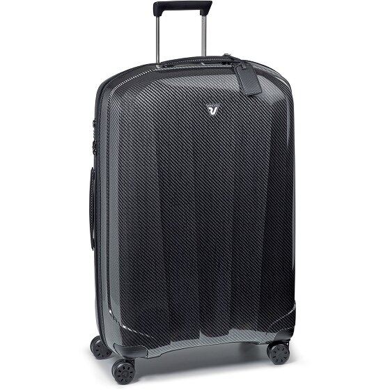 Roncato We Are Glam 4 roulettes Trolley 78 cm