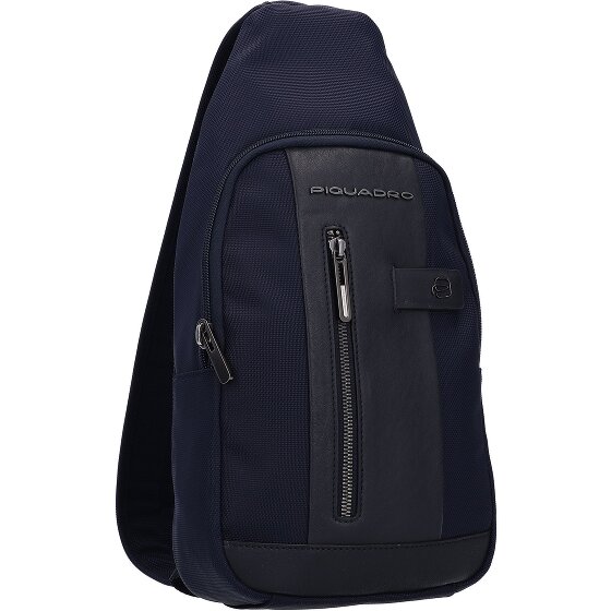 Piquadro Brief sac à bandoulière 37 cm