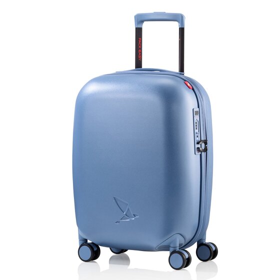 Pack Easy Gen T 4 roulettes Trolley de cabine 52 cm