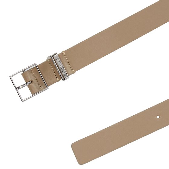 Calvin Klein CK Must Ceinture Cuir