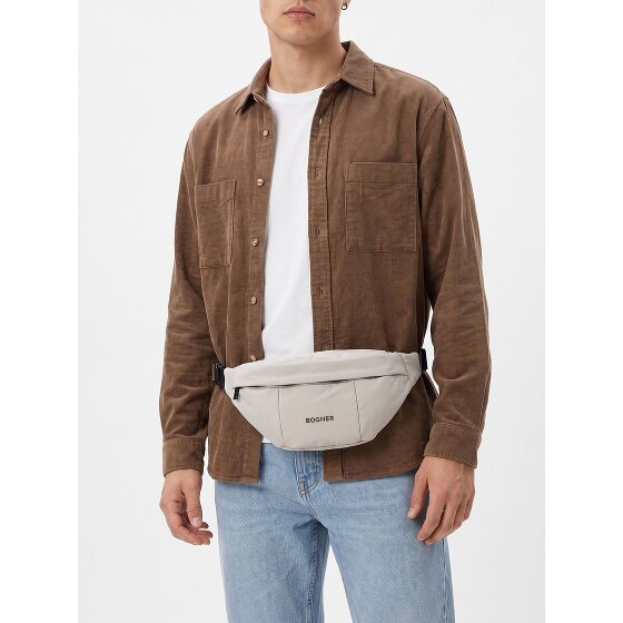 Bogner Bromont Tius Sac banane 20 cm