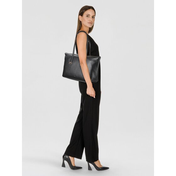 Furla Olivia Sac de shopper M Cuir 32 cm