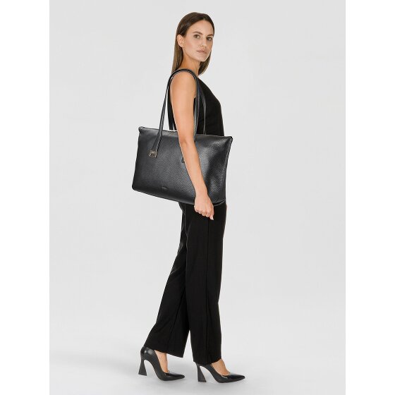 Furla Olivia Sac de shopper M Cuir 32 cm