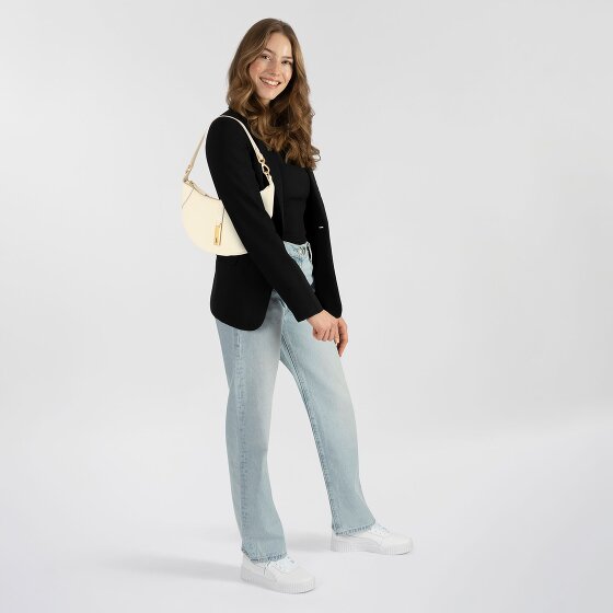 POLO RALPH LAUREN Polo ID Sac à bandoulière Cuir 26 cm