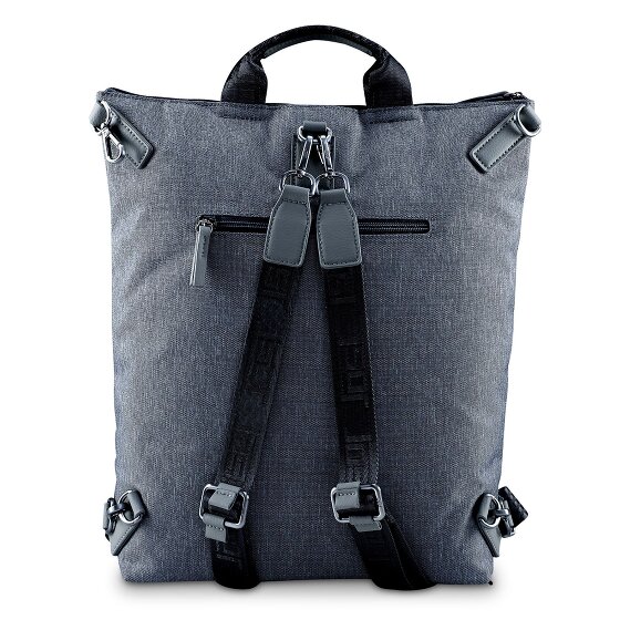 Jost Bergen Daypack S Protection RFID 40 cm