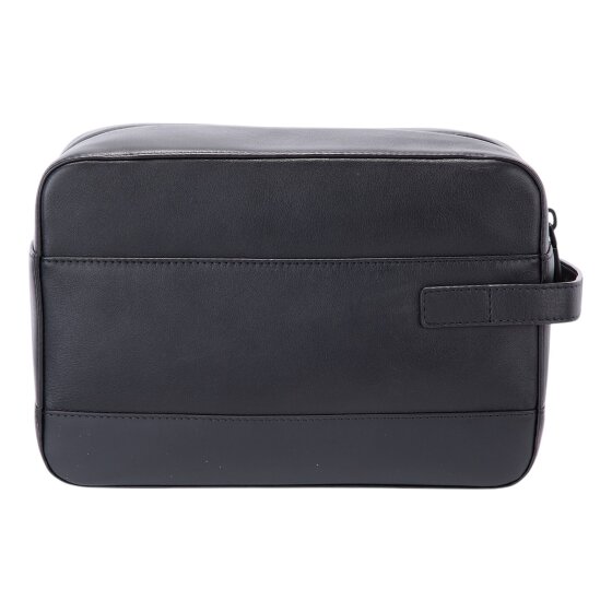 Joop! Manciano Eris Trousse de toilette Cuir 25 cm