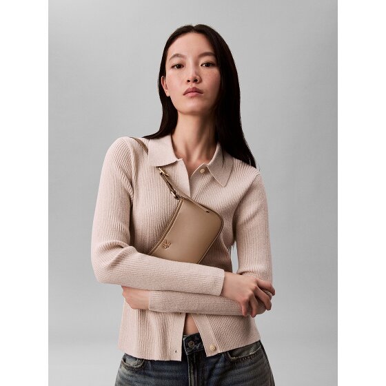 Calvin Klein CK Small Sac à bandoulière 27 cm