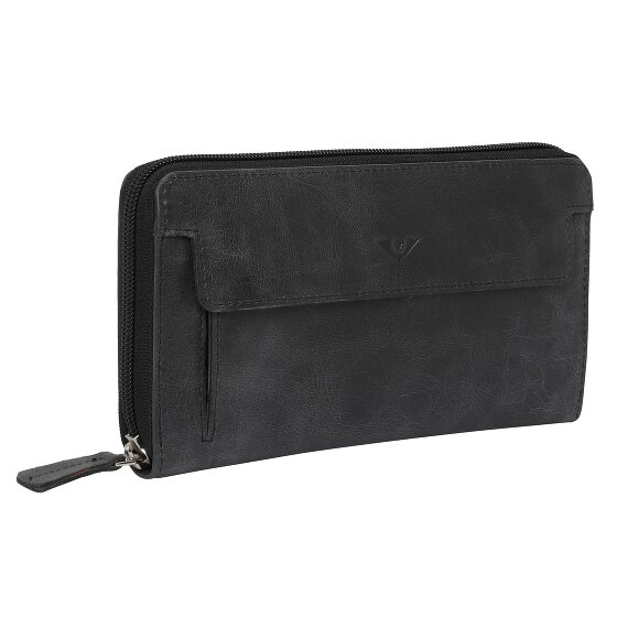 Voi City Cowboy Paka Porte-monnaie Cuir 19 cm