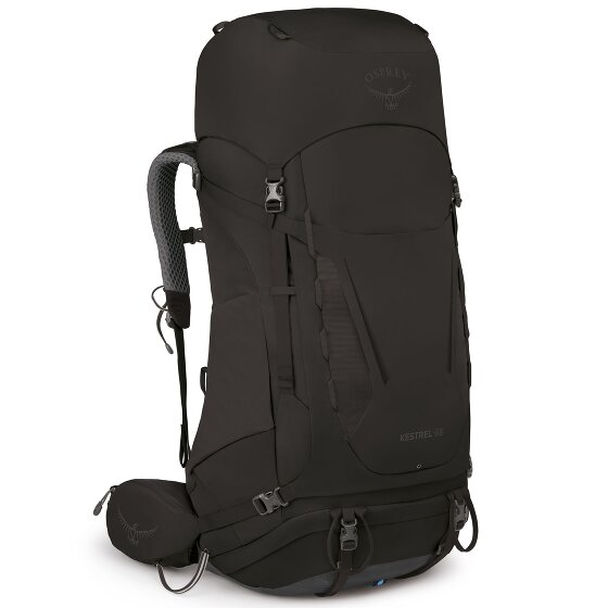 Osprey Kestrel 68 Sac à dos de randonnée L-XL 82 cm