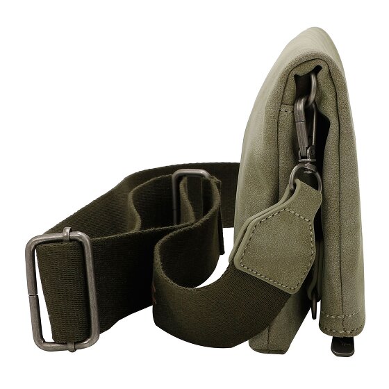 Fritzi aus Preußen Ronja Cross Vintage Sac à bandoulière 30 cm