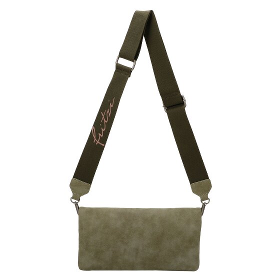 Fritzi aus Preußen Ronja Cross Vintage Sac à bandoulière 30 cm