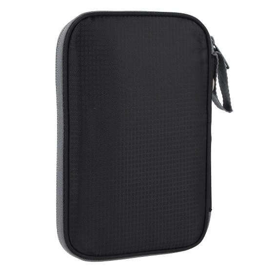 Worldpack Reiseaccessoires Étui pour passeport 14 cm