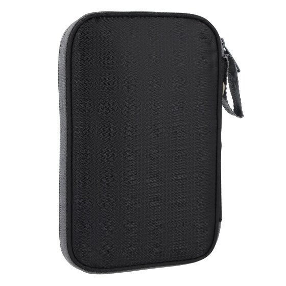 Worldpack Reiseaccessoires Étui pour passeport 14 cm