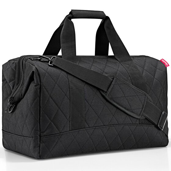 reisenthel Allrounder L Weekender Sac de voyage 48 cm