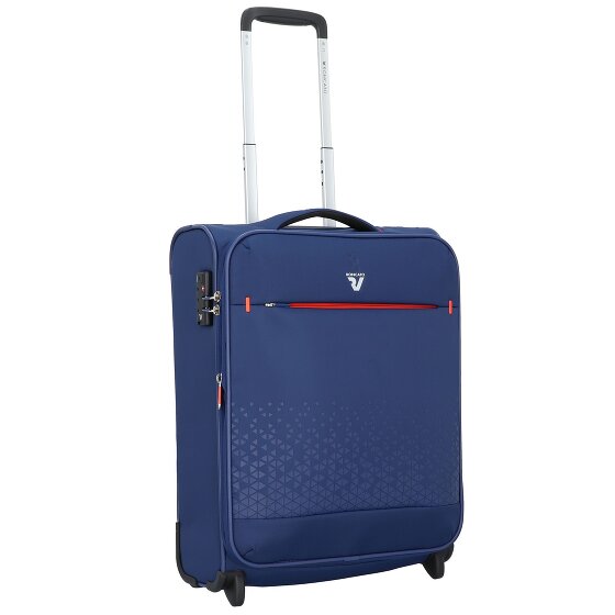 Roncato Crosslite 2 roues trolley cabine 55 cm