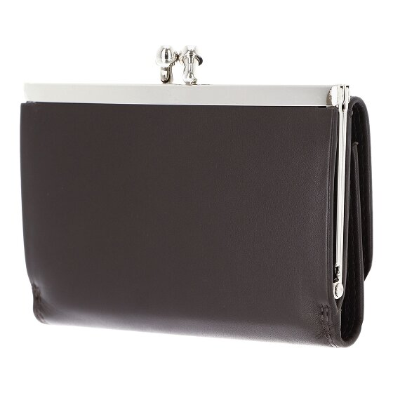 Golden Head Porte-monnaie Polo RFID cuir 12 cm