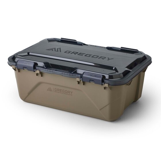 Gregory Alpaca 46 Equipment Box 68 cm