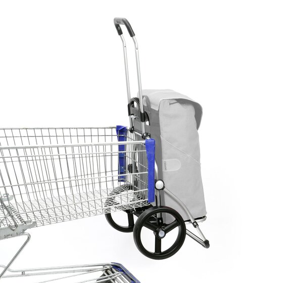 Andersen Shopper Royal Shopper Ortlieb 2.0 chariot à provisions 50 cm