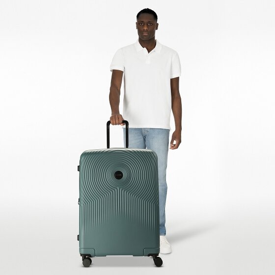 Gabol Radar 4 roulettes Trolley 76 cm
